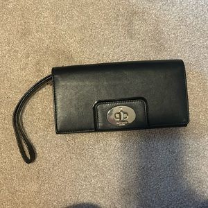 Kate spade wallet/ wristlet